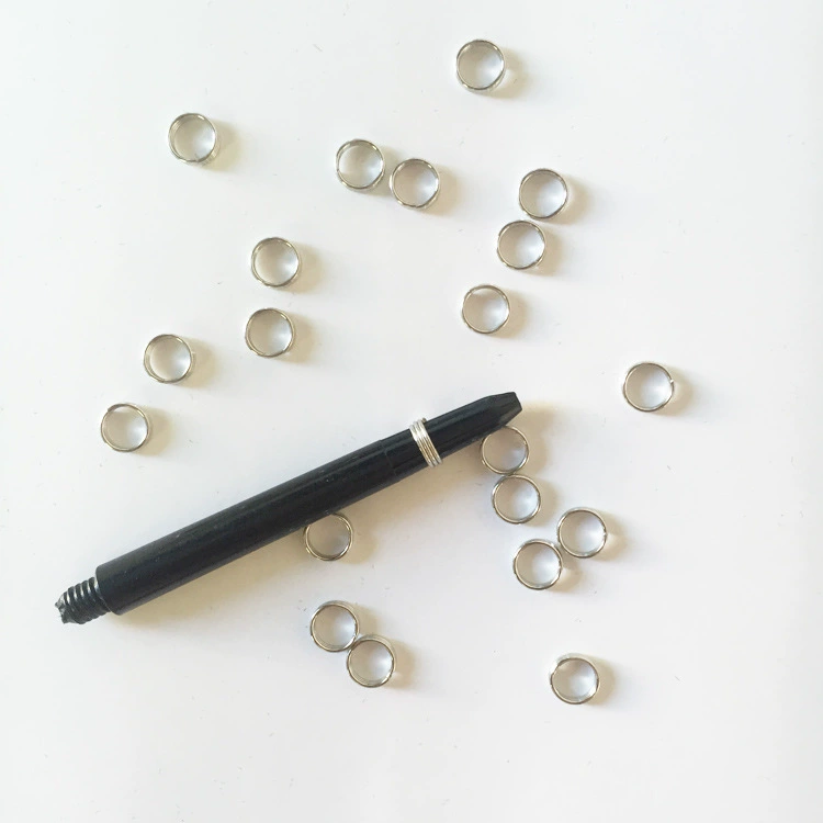 Дартс штанга Защитное кольцо Дартс Фиксатор Фиксатор Фиксинг Фиксинг Фиксинг