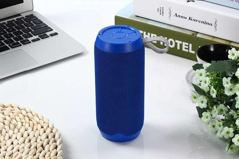 Enceinte Radio Bluetooth sans fil - Ref 3424128 Image 7