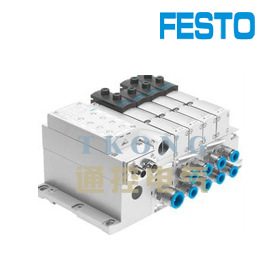 正品FESTO 紧凑型气缸 AEVULQZ-32-15-A-P-A