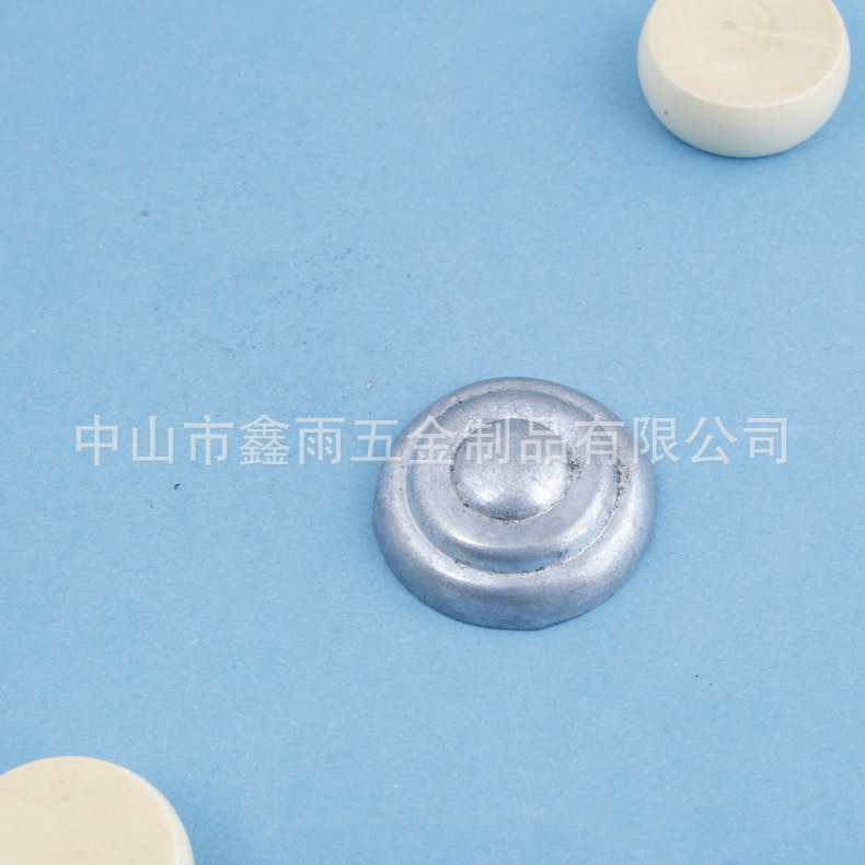 供应锌合金铸件 三层盖锌合金铸件 高品质锌合金铸件 欢迎订购