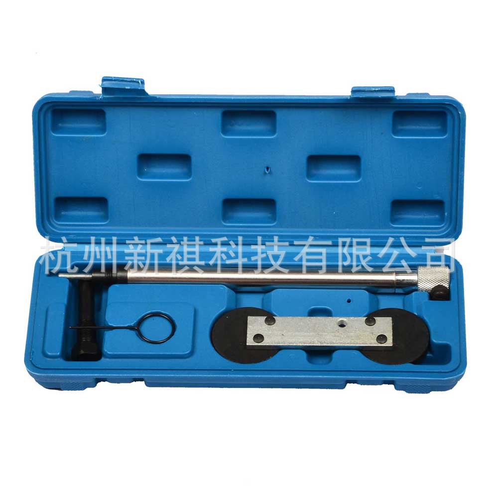 大众VW波罗朗逸高尔夫奥迪1.4 1.6发动机凸轮轴正时维修工具