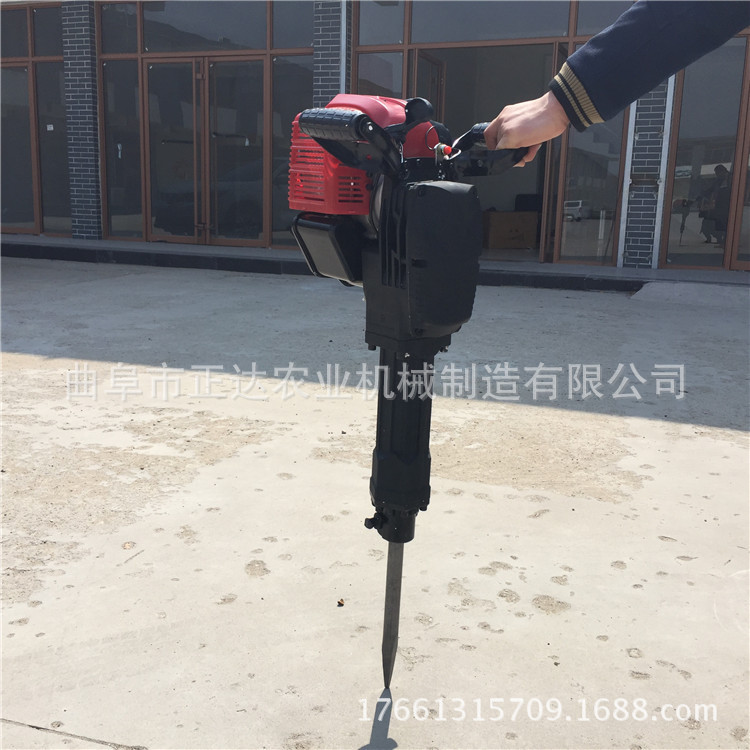 大型冲击锤抚顺市石头破碎机