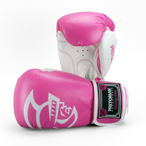 pretorian boxing gloves adult Sanda training Muay Thai children's and teenagers professional fighting fighting gloves