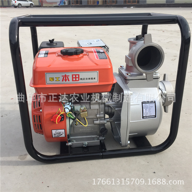 湖州抽水机牌子