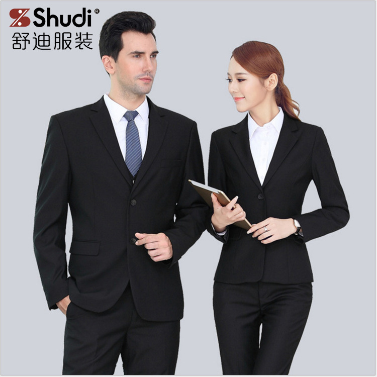 Manufactor Direct selling new pattern suit man Suit Self cultivation business affairs Korean Edition leisure time man Suit customized
