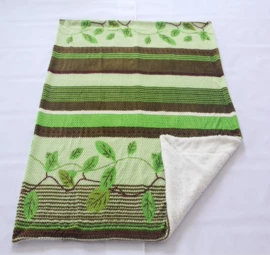 其他毛毯;婴童抱毯毛毯;儿童手套