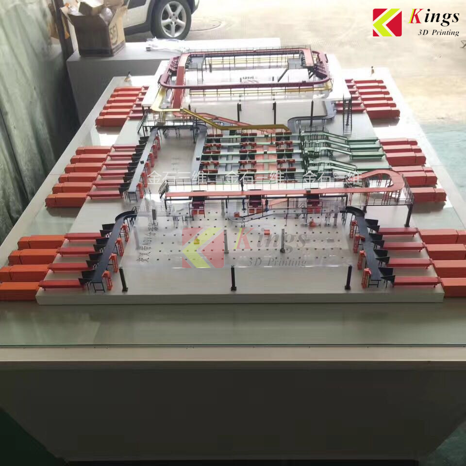 沙盘模型1_副本