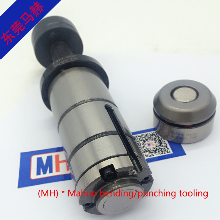 亚威HPI厚转塔数控冲床模具凸包成型模具emboss punching tooling