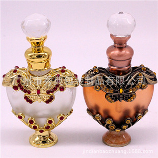 �ϰݺ������㾫��ˮƿ ��ɫ�㙉ɫ���Ϳ�ƿ 15ml�TĨʽƿ��