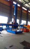 Welding operation rack,Welding cross supply cross welding operation