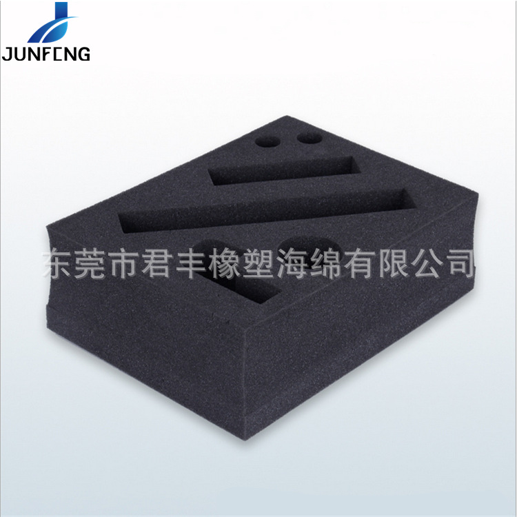 研发量具防护抗压eva泡棉包装内衬，颜色可按要求定做加工