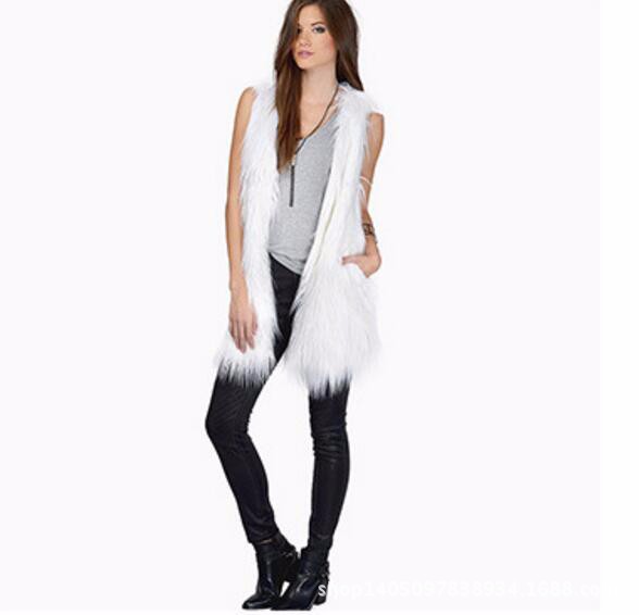 Gilet femme - Ref 3316376 Image 5