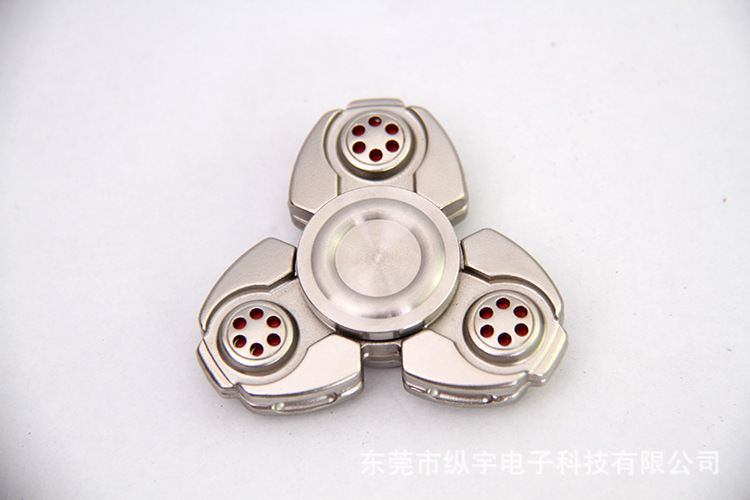 Fidget spinner - Ref 2615903 Image 18