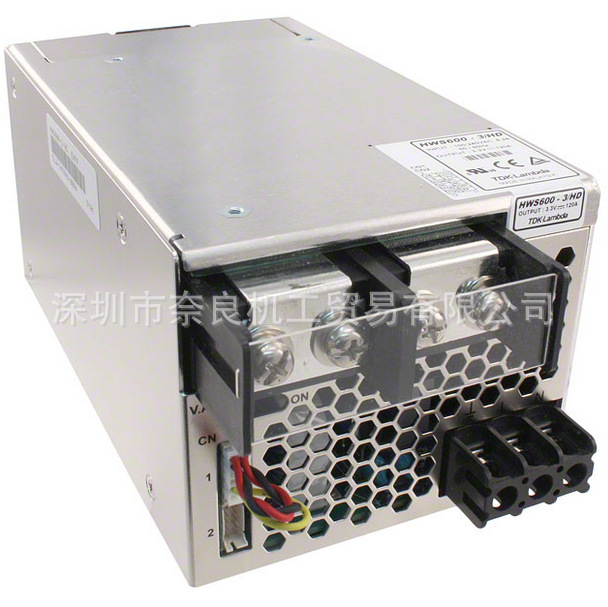 ȫ��HWS600-24 EHFP��ԴTDK-Lambda