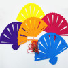 Decorations for kindergarten non-woven cloth, jewelry, layout, simple and elegant design