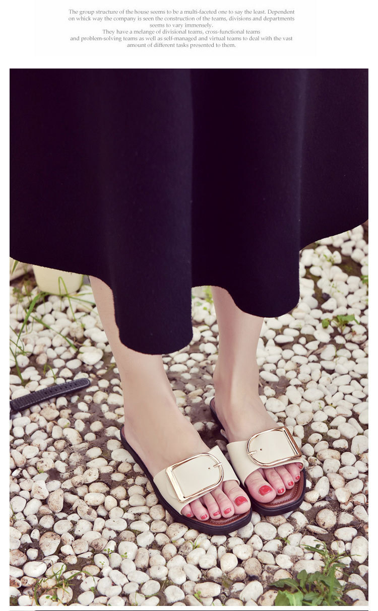 Sandales femme OTHER   en PU - Ref 2669511 Image 20