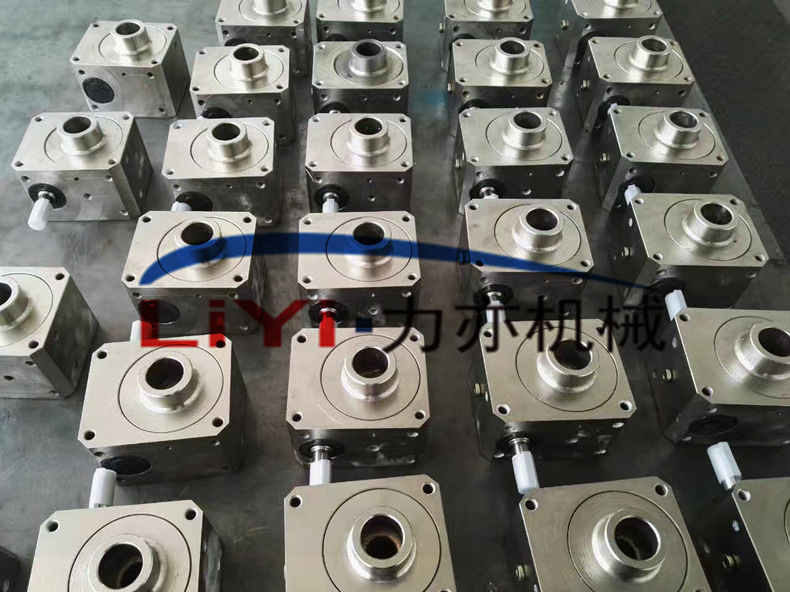 热销 SJB100滚珠丝杆升降机 SGB100螺旋丝杠升降器 升降平台配套 升降机