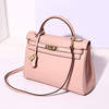 Fashionable universal bag strap one shoulder, shoulder bag, genuine leather