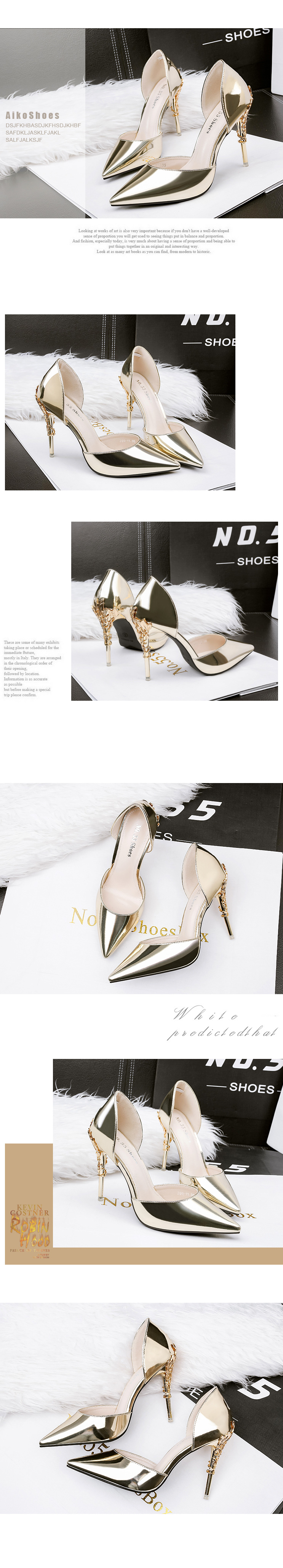 Chaussures été pour femme NO.55 SHOES en Caoutchouc - Ref 3346460 Image 12