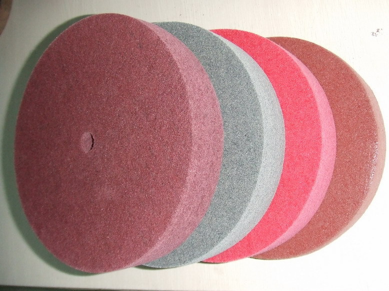 供应10寸5P美宜光尼龙轮