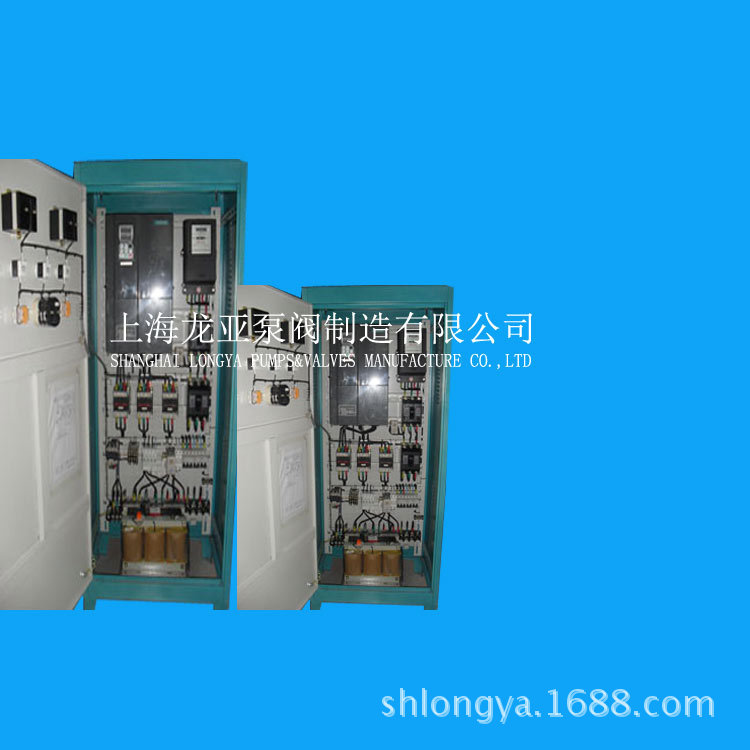 0.75KW~2.2KW通用型变频器控制箱