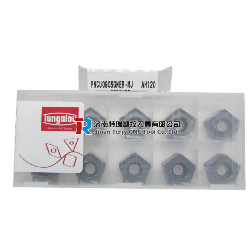 东芝铣刀盘TEN09R080M27.0E10数控刀具