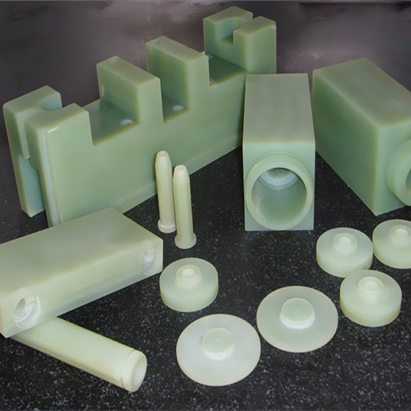 PP plate PE plate POM plate PVC plate PMMA plate PC Bakelite Nylon plate PTFE sheet carving cutting machining