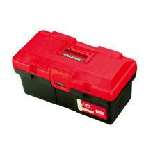 上海力易得 超强型塑料工具箱15寸 E8123