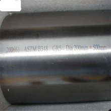 钛合金圆棒 纯钛棒 可零切 高强度钛合金棒材 韧性好 焊接性好