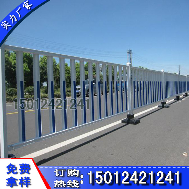 甲型市政護(hù)欄37