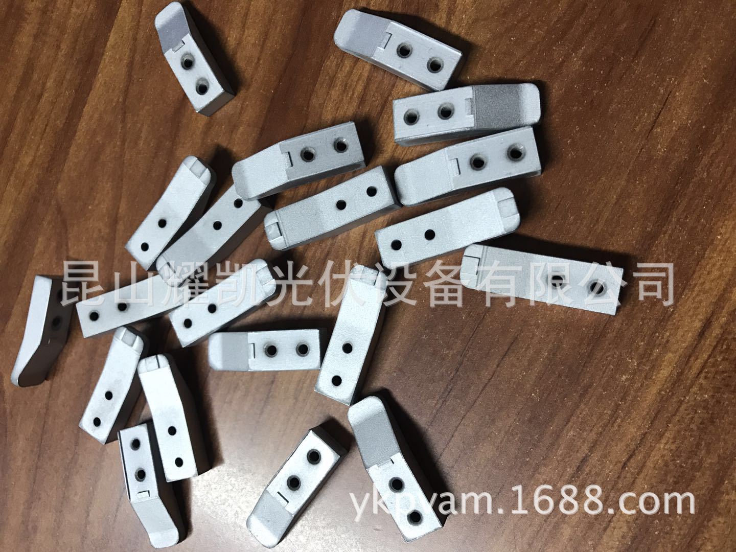 夹钳配件串焊机移动夹钳/固定夹钳