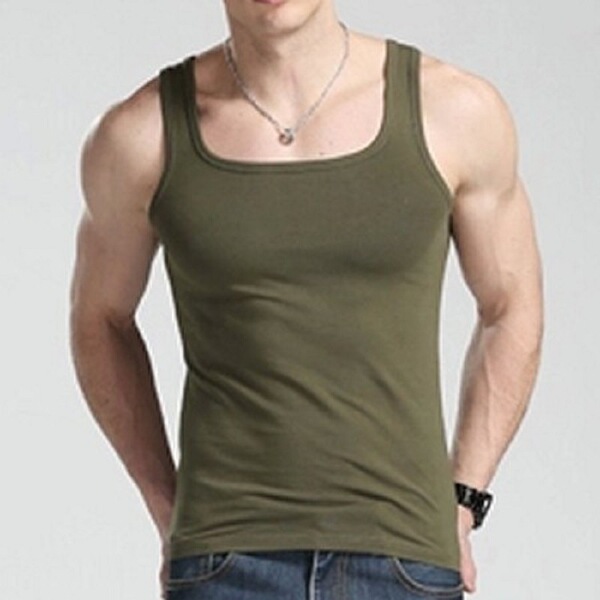 vest