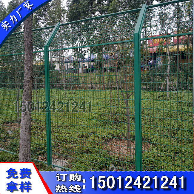 綠化帶護(hù)欄7