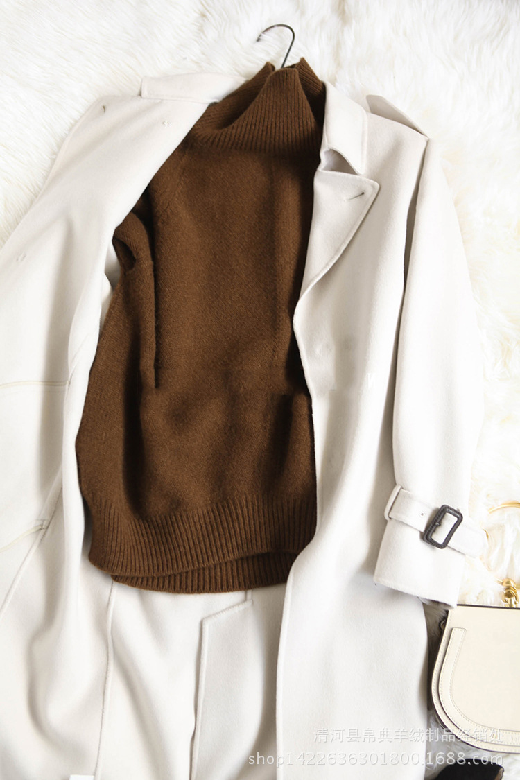 Pull femme - Ref 3414585 Image 27