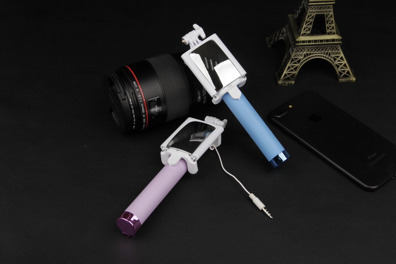 Bâton selfie en Acier inoxydable - Ref 3386039 Image 23