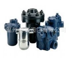 401-SH501-SH系列倒置桶型过热蒸汽疏水阀