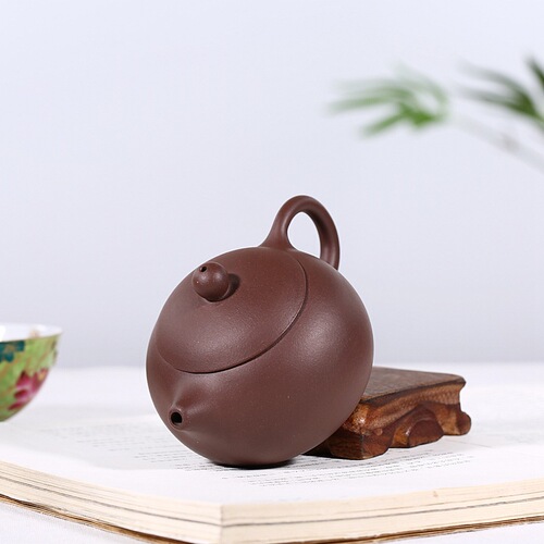 Yixing Zisha Pot Original Mine Handmade Teapot Xi Shi Pot Gift Personalized Customized LOGO One Piece Delivery