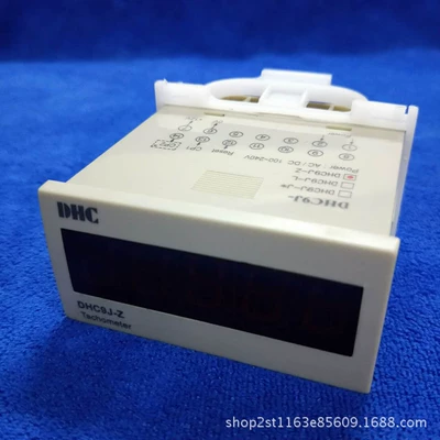 tachometer Intelligent Tachometer DHC9J-Z