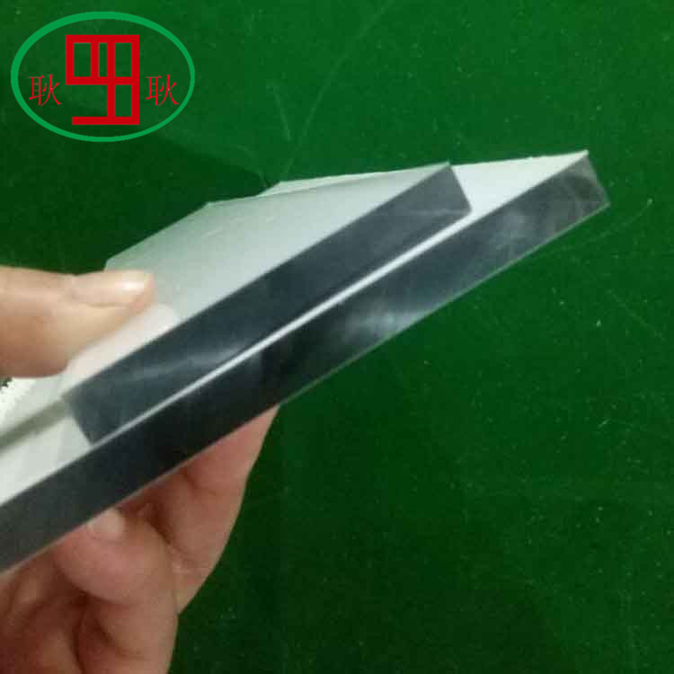 上海PC耐力板抛光加工 承接PC板粘接 雕刻 铣槽 丝印 钻孔