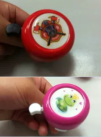 车铃;金属工艺品;其他室内休闲