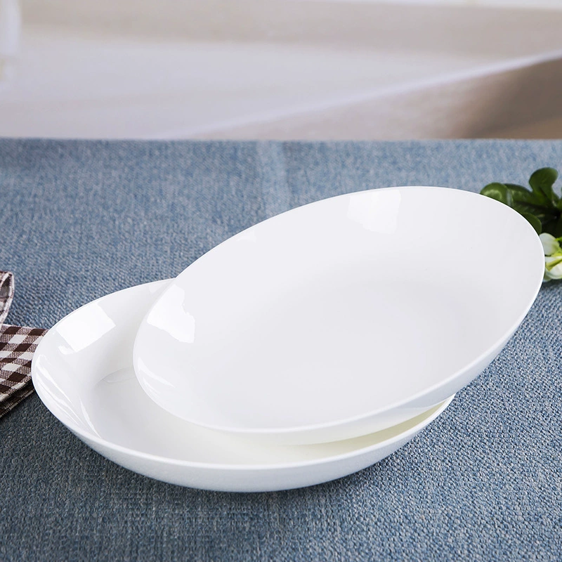 Ceramic tableware, set