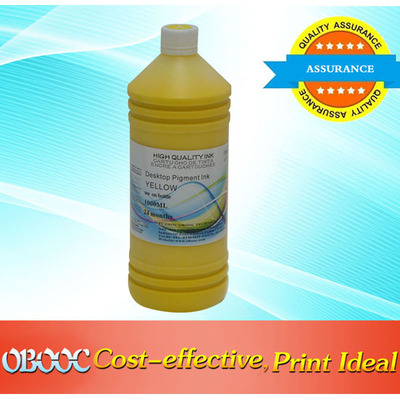 廠家批發打印機墨水 兼容802 1025墨盒專用空連供彩色顏料墨水