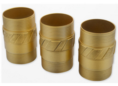 金刚石钻头(扩孔器)的选择与使用分析