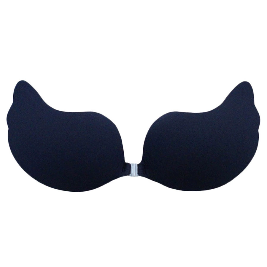 Силиконовый бюстгальтер, невидимые накладки на соски, прямая фабричная продажа