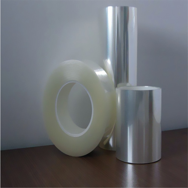 Pe self-adhesive protective film three-layer transparent plastic…