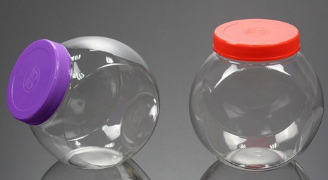 PET塑料瓶 饲料瓶 蜂蜜瓶 糖果瓶 食品包装 PT-093