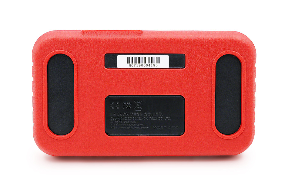 元征  CRP129 Creader 汽车检测仪保养归零海外配置多语言