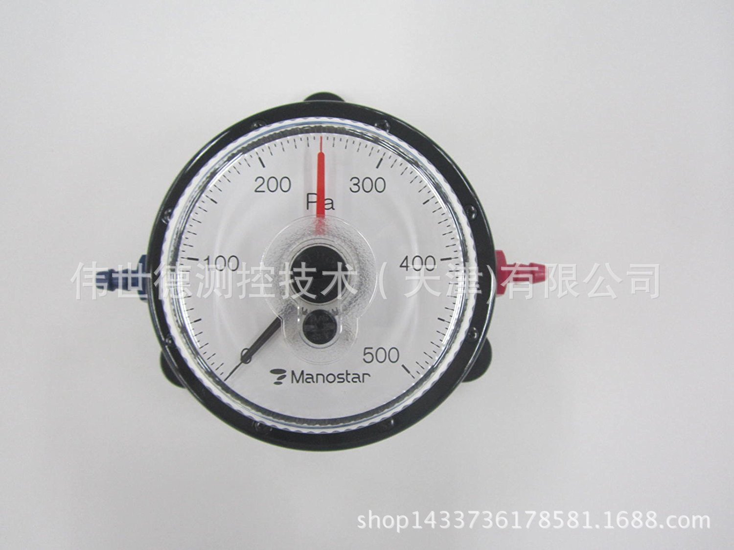 MANOSTAR山本电机WO81FS500D微差压计代理销售
