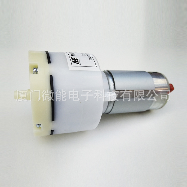 【优质直销】供应WP36系列品质保障 微型充气泵 按摩器具气泵