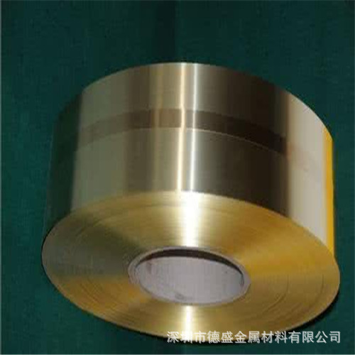 Supply C52100 tin bronze board round stick C5191 copper belt can be…